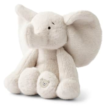 Plyšová hračka Berto Elephant / Sandy