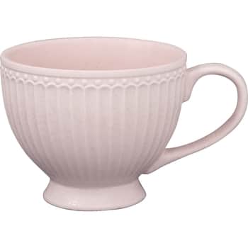 Hrnek Alice Vintage Rose 400 ml