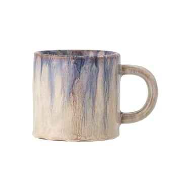 Hrnek Amalia Blue 250 ml