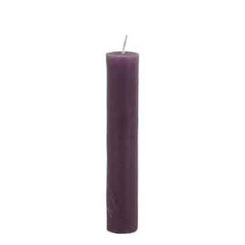 Svíčka Macon Rustic Plum 11 cm