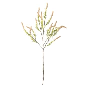 Umělá květina Foxtail Rose 76 cm