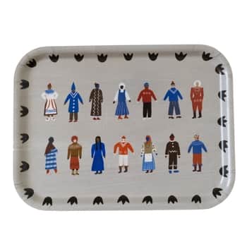 Tác Somliga 27 x 20 cm