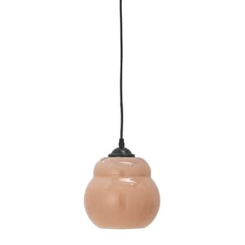 Stropní lampa Motella Rose
