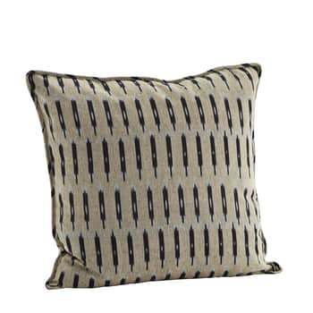 Povlak na polštář Ikat 50 x 50 cm