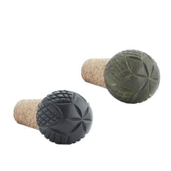 Zátka na lahev Wooden