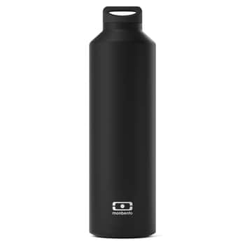 Termo lahev Monbento Steel Black Onyx 500 ml