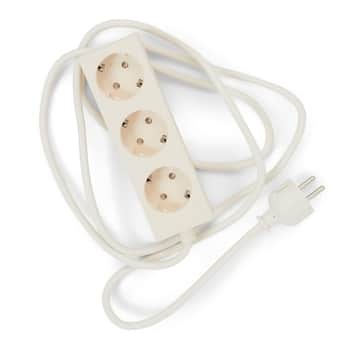 Magnetická napájecí zásuvka Pearl 2 m