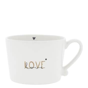 Keramický hrnek Double Love 300 ml