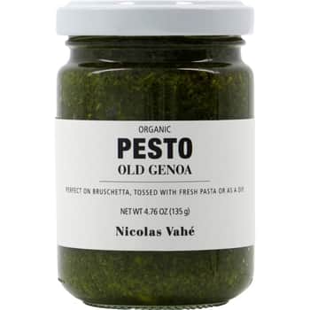 Bio pesto Old Genoa 135 g
