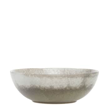 Porcelánová mísa Valence Walnut
