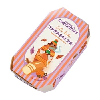 Směs na pečení dortu Pumpkin Spice Cake 200 g
