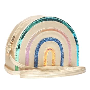 Dětská kabelka Jazzy Rainbow
