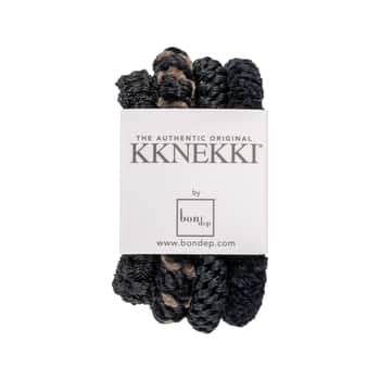 Gumička do vlasů Kknekki no. 40 – set 4 ks