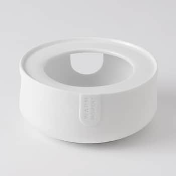 Porcelánový ohřívač čajové konvice Warm Moment