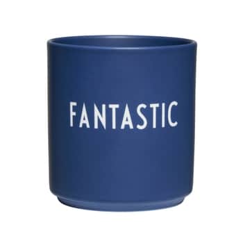 Porcelánový hrnek Fantastic 300 ml