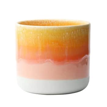 Porcelánový hrnek Sunset 300 ml