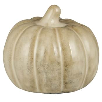 Dekorativní dýně Pumpkin 7,5 cm