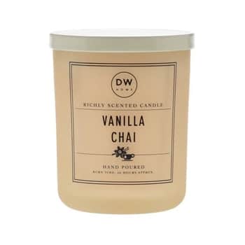 Vonná svíčka Vanilla Chai 258 g