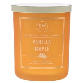Vonná svíčka Vanilla Maple 428 g