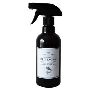 Univerzální čistič ve spreji Brobacka Thyme 500 ml