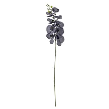 Umělá květina Orchid Purple 105 cm