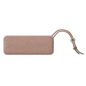 Bluetooth reproduktor aGROOVE mini Dusty Rose