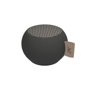 Bluetooth reproduktor aGO mini Black