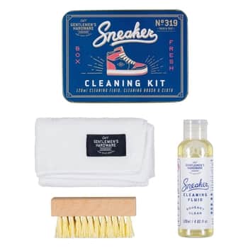 Sada na čištění obuvi Sneaker Cleaning Kit