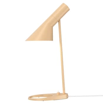 Stolní lampa AJ Mini Warm Sand