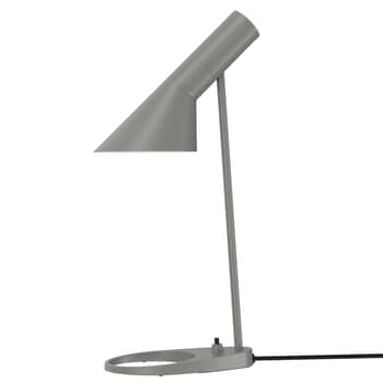 Stolní lampa AJ Mini Warm Grey