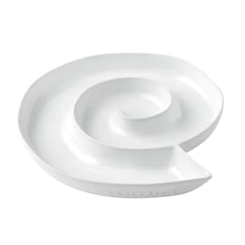 Porcelánová miska Snack Time 22 cm