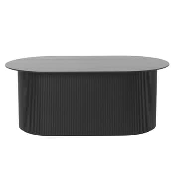 Konferenční stolek Podia Black