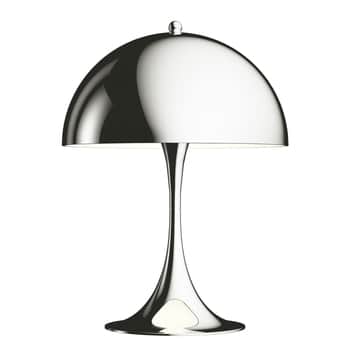 Stolní lampa Panthella 250 Chrome