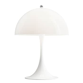 Stolní lampa Panthella 250 Opal White