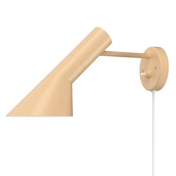 Nástěnná lampa AJ Warm Sand
