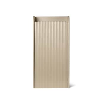 Nástěnná skříňka Sill Cashmere