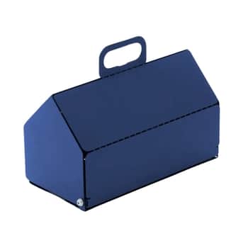Kovový box na kabely House Ultra Marine