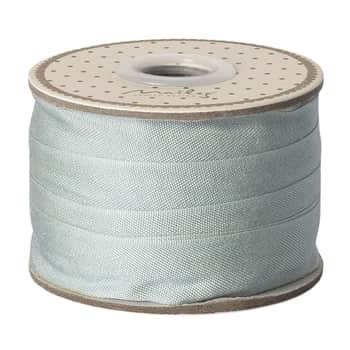 Dekorativní stuha Dusty Mint – 10 m