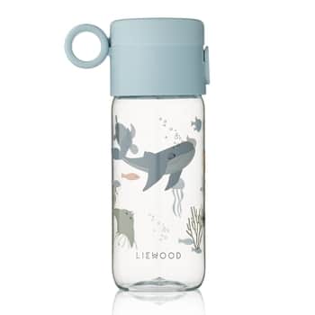 Dětská lahev na pití Sea Creature / Sandy 350 ml