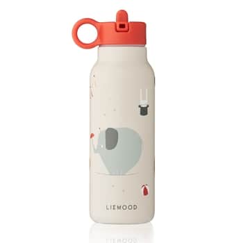 Dětská termo lahev Falk Circus/Sandy 350 ml