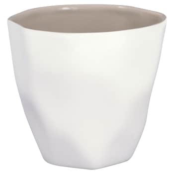 Latte cup Elements Beige 350 ml