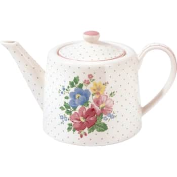 Čajová konvice Josefina White 1 l