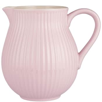 Keramický džbán Mynte English Rose 2 L