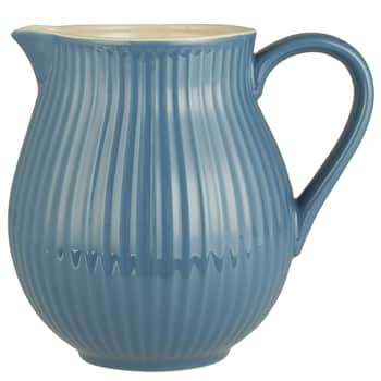 Keramický džbán Mynte Cornflower 2 L