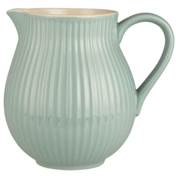 Keramický džbán Mynte Green Tea 2 l