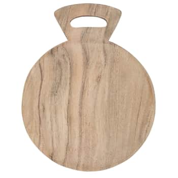 Servírovací prkénko Handle Acacia 18,8 cm