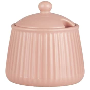 Keramická cukřenka Mynte Coral Almond