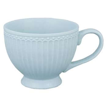 Hrnek Alice Ice Blue 400 ml