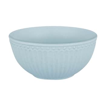 Miska Alice Ice Blue 450 ml