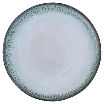 Obědový talíř Philine Grey 20,2 cm
